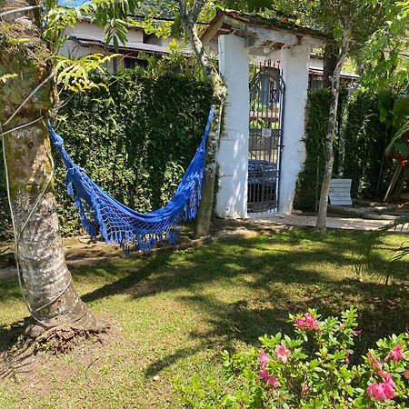 Casa Da Praia Juquehy Jqy Hotel จูเกย์ ภายนอก รูปภาพ