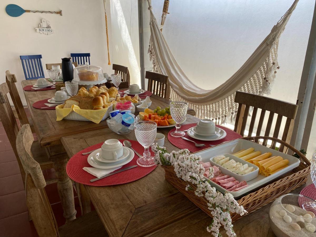 Casa Da Praia Juquehy Jqy Hotel จูเกย์ ภายนอก รูปภาพ