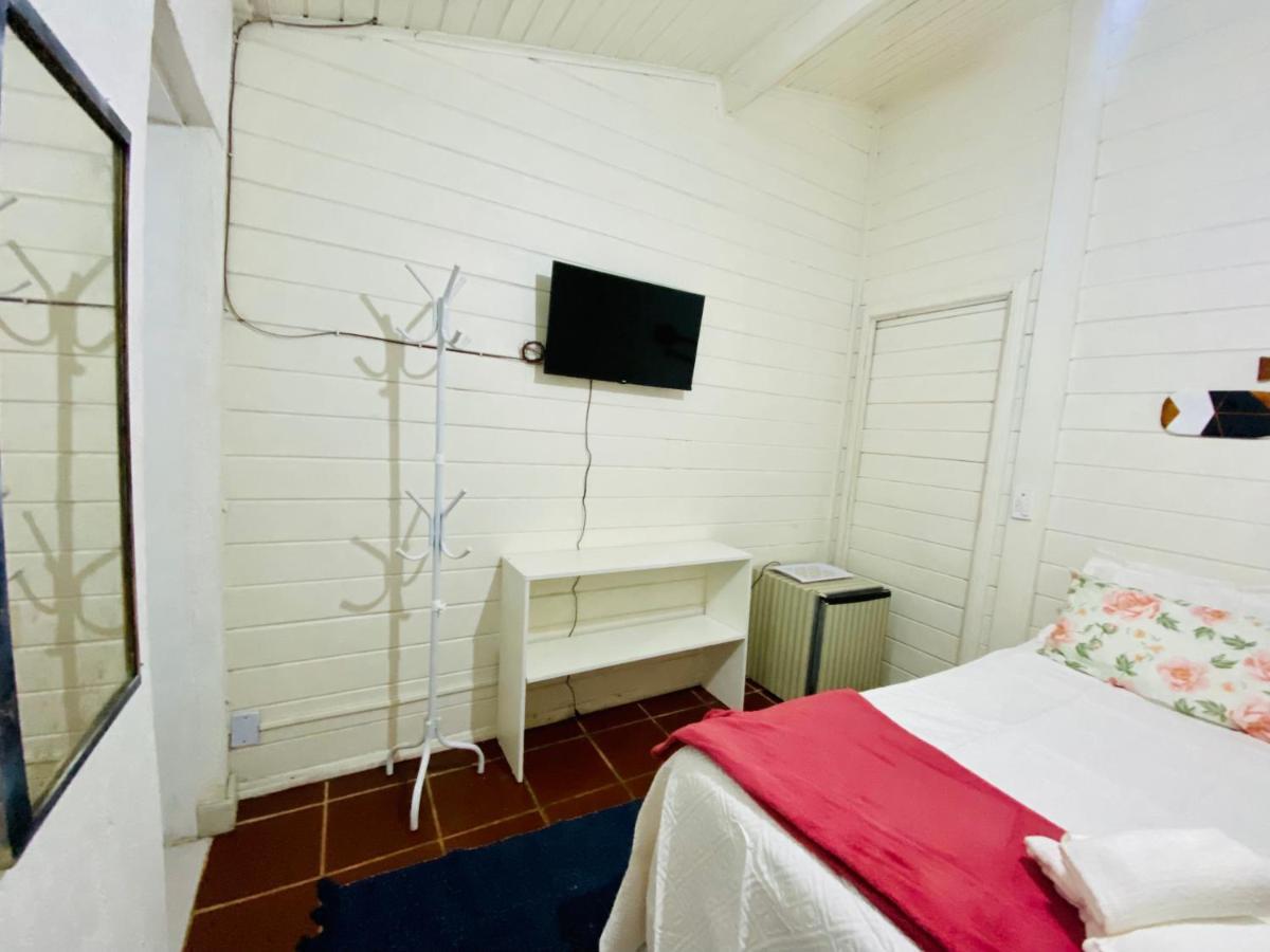 Casa Da Praia Juquehy Jqy Hotel จูเกย์ ภายนอก รูปภาพ
