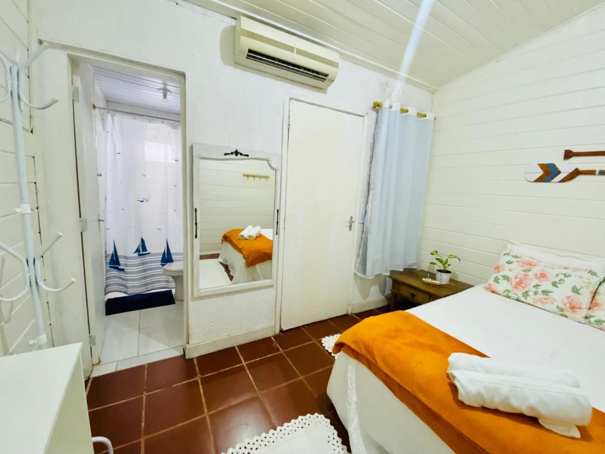 Casa Da Praia Juquehy Jqy Hotel จูเกย์ ภายนอก รูปภาพ