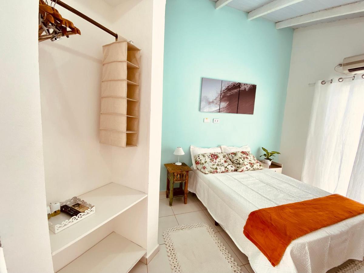 Casa Da Praia Juquehy Jqy Hotel จูเกย์ ภายนอก รูปภาพ