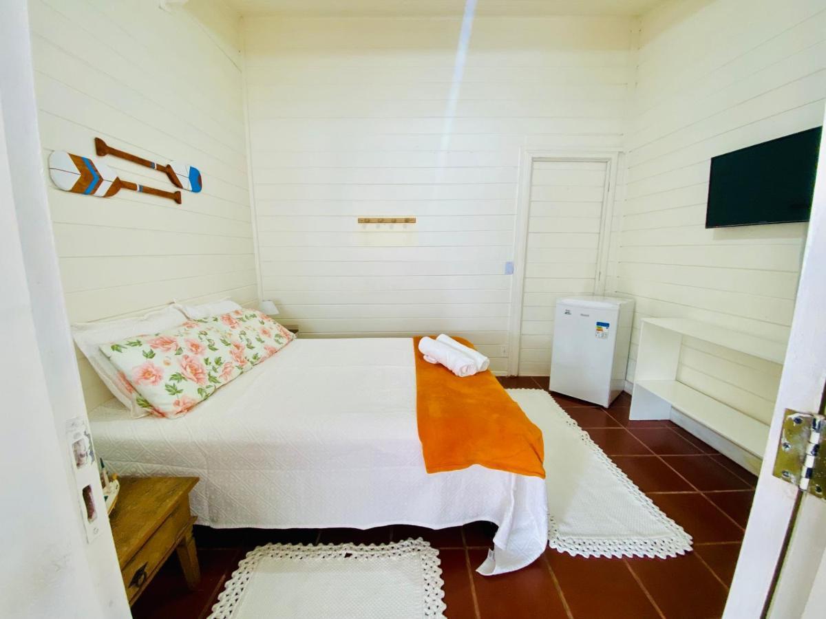 Casa Da Praia Juquehy Jqy Hotel จูเกย์ ภายนอก รูปภาพ