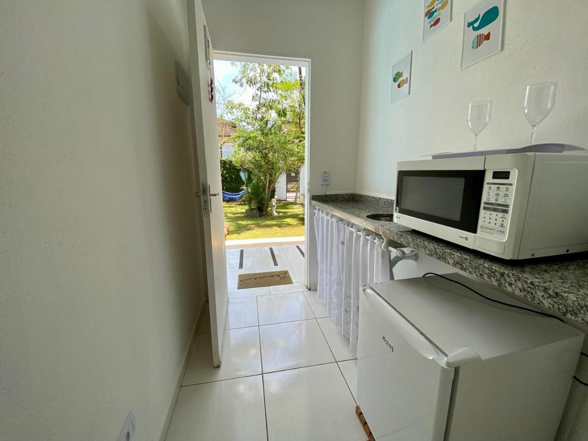 Casa Da Praia Juquehy Jqy Hotel จูเกย์ ภายนอก รูปภาพ