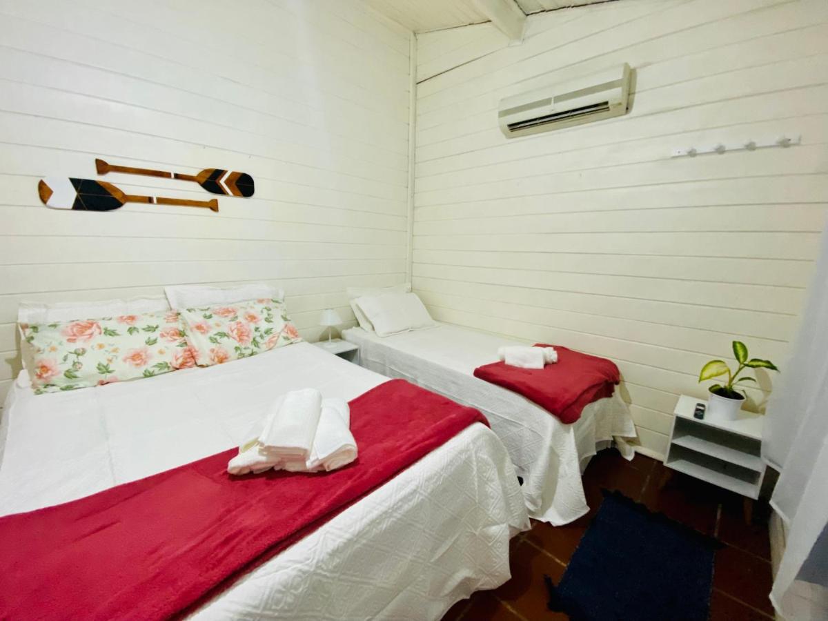 Casa Da Praia Juquehy Jqy Hotel จูเกย์ ภายนอก รูปภาพ