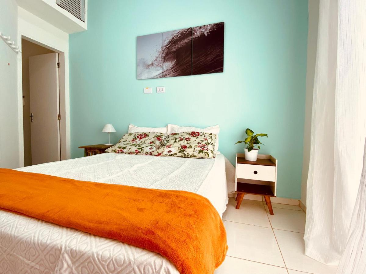 Casa Da Praia Juquehy Jqy Hotel จูเกย์ ภายนอก รูปภาพ