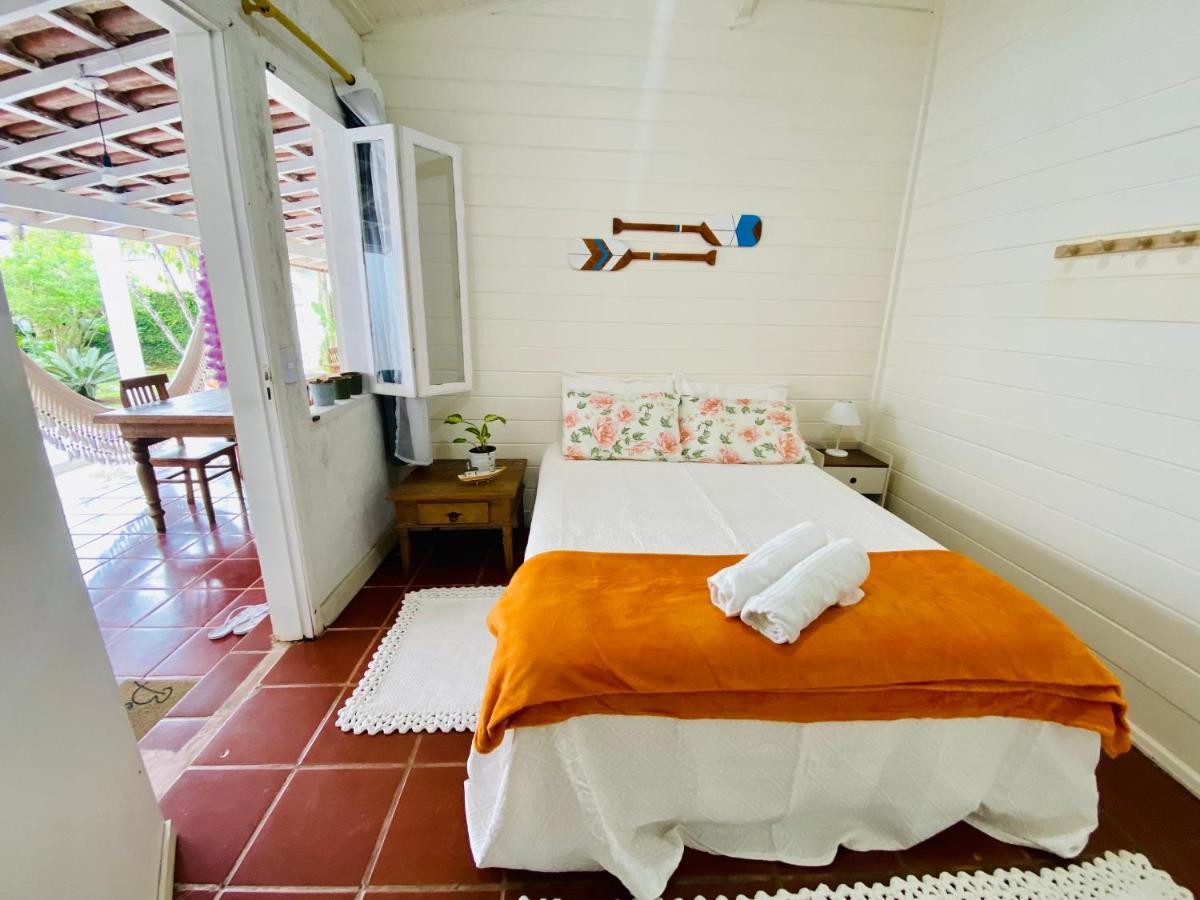 Casa Da Praia Juquehy Jqy Hotel จูเกย์ ภายนอก รูปภาพ