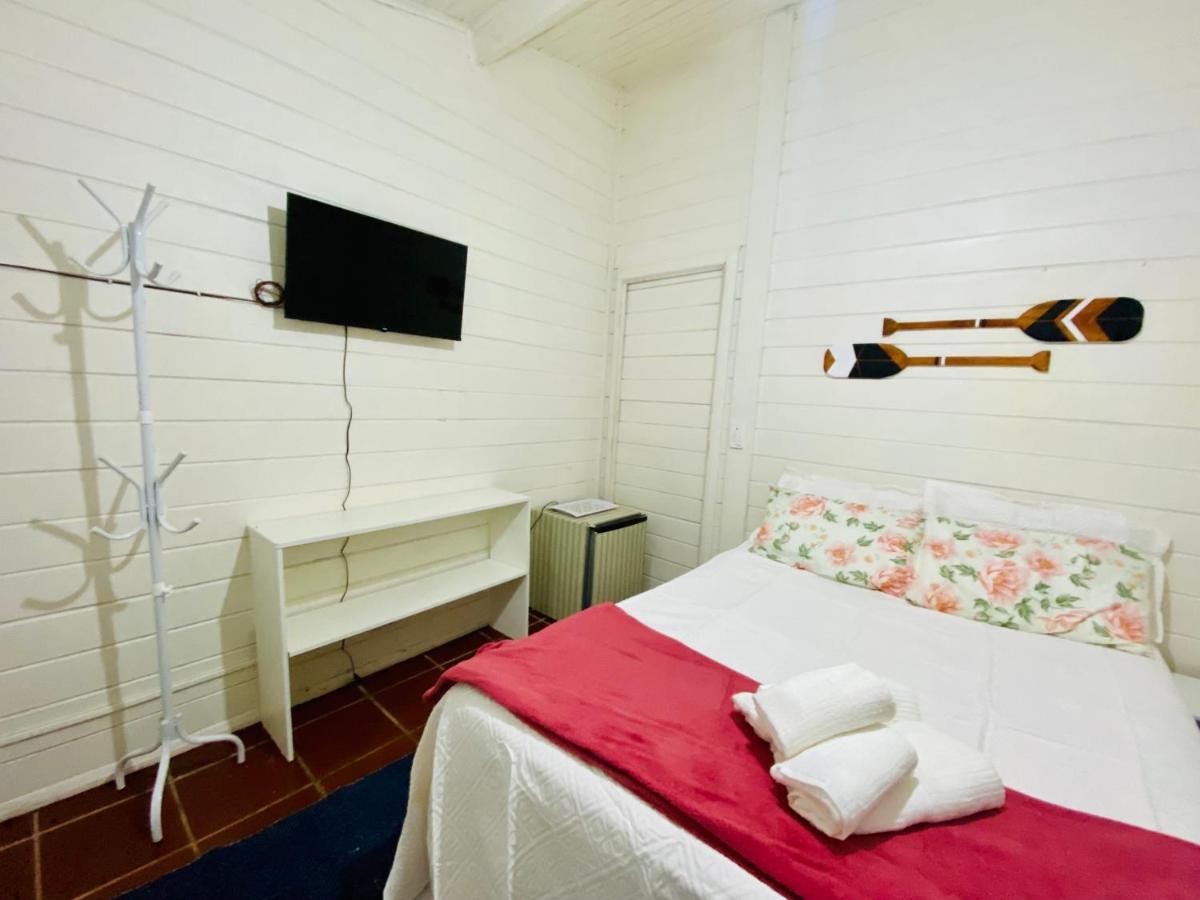 Casa Da Praia Juquehy Jqy Hotel จูเกย์ ภายนอก รูปภาพ