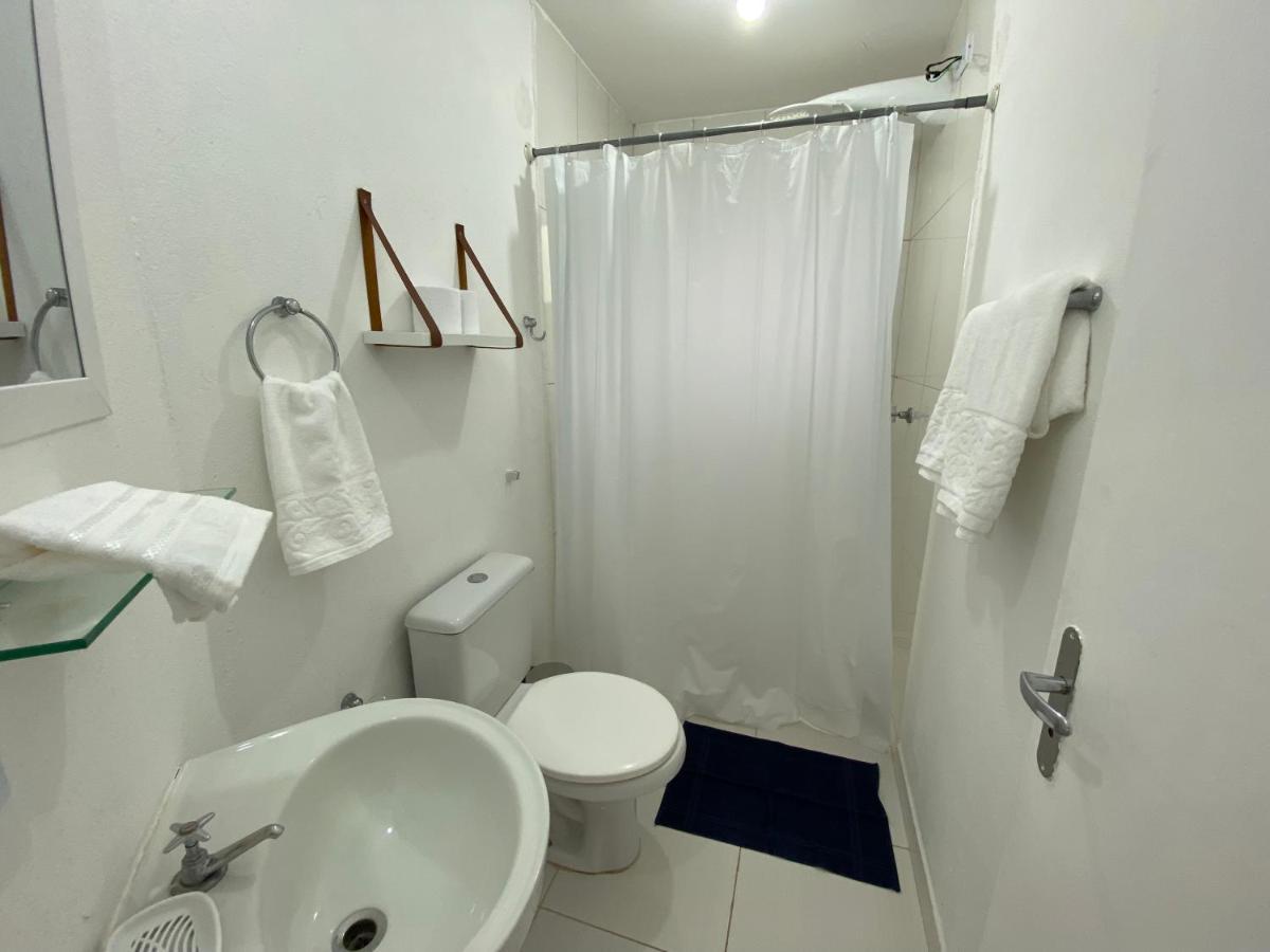 Casa Da Praia Juquehy Jqy Hotel จูเกย์ ภายนอก รูปภาพ