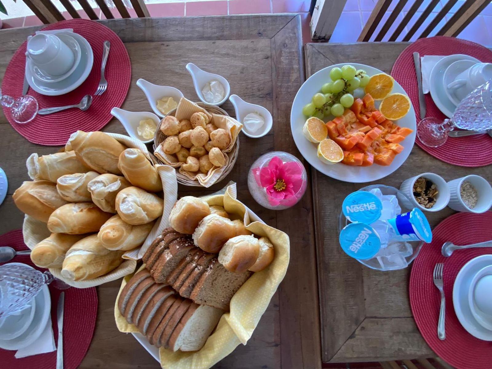 Casa Da Praia Juquehy Jqy Hotel จูเกย์ ภายนอก รูปภาพ